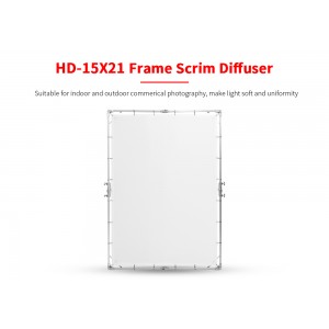 Bộ khung tản thao tác nhanh HD-1521